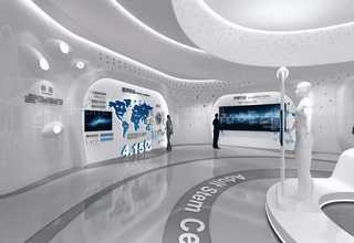 西双版纳饭店海鲜池订做