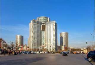 兰溪别墅全空气空调安装